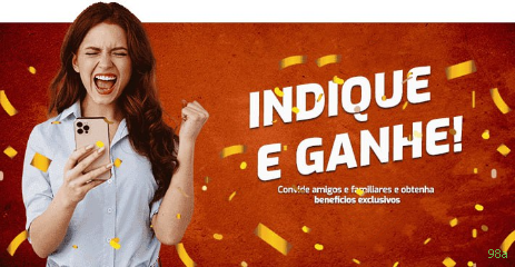 Apostas esportivas 98a - futebol e esportes ao vivo