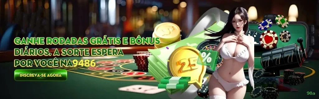 Cassino 98a - mesas ao vivo e jogos