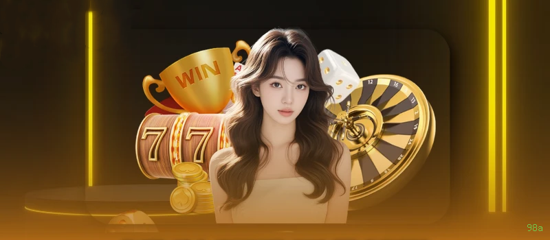 Download app 98a Android iOS