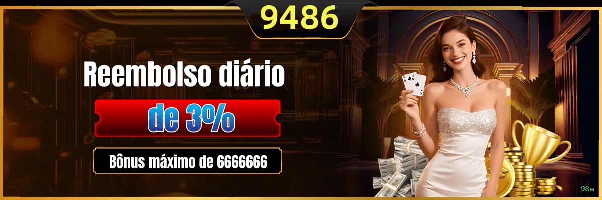 Ganhar e sacar na 98a